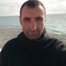 Фотография мужчины Антон, 41 год из г. Крымск