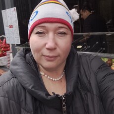 Фотография девушки Светлана, 48 лет из г. Сочи