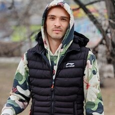 Фотография мужчины Максим, 31 год из г. Пенза