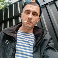 Фотография мужчины Дмитрий, 27 лет из г. Волковыск
