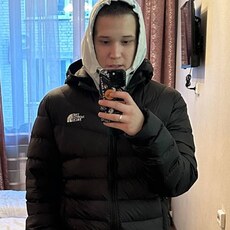 Фотография мужчины Салават, 18 лет из г. Махачкала