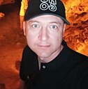 Anton, 44 года