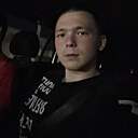 Николай, 20 лет