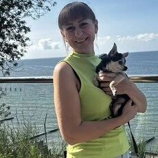 Марина, 42 из г. Калининград.