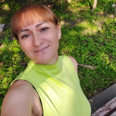 Фотография девушки Марина, 42 года из г. Калининград