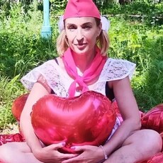 Фотография девушки Леся, 38 лет из г. Анапа