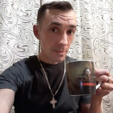 Фотография мужчины Алексей, 41 год из г. Наро-Фоминск
