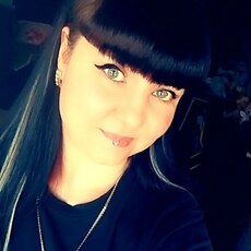 Анастасия, 33 из г. Комсомольск-на-Амуре.