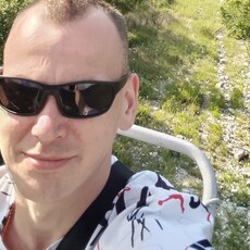 Фотография мужчины Дима, 47 лет из г. Ухта