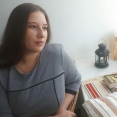 Людмила, 33 из г. Нижний Новгород.