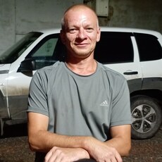Фотография мужчины Сергей, 46 лет из г. Новокузнецк