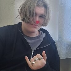 Фотография мужчины Данила, 18 лет из г. Пенза