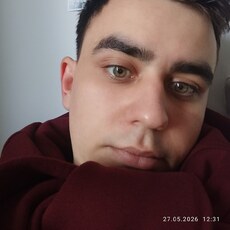 Фотография мужчины Кирилл, 24 года из г. Псков