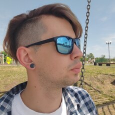 Фотография мужчины Женя, 31 год из г. Орск