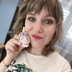 Алина, 31 из г. Краснодар.