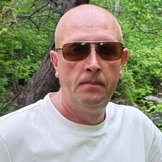Фотография мужчины Влад, 43 года из г. Чита