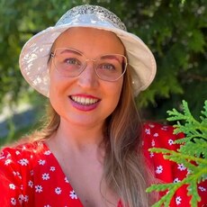 Фотография девушки Наташа, 42 года из г. Стрый