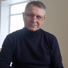 Фотография мужчины Александр, 63 года из г. Балезино