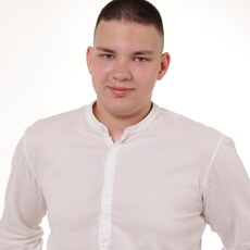 Фотография мужчины Макс, 18 лет из г. Ульяновск