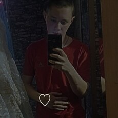 Фотография мужчины Серега, 18 лет из г. Полевской