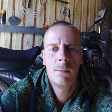 Фотография мужчины Григорий, 37 лет из г. Кувшиново