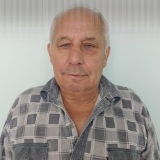 Фотография мужчины Алексей, 66 лет из г. Чита