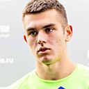 Глеб, 18 лет