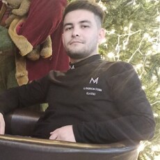 Фотография мужчины Mansur, 27 лет из г. Псков