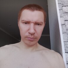 Фотография мужчины Дима, 36 лет из г. Экибастуз