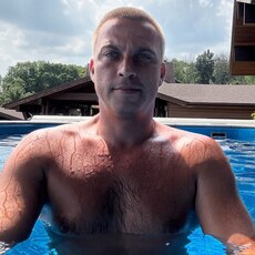 Фотография мужчины Сергей, 38 лет из г. Воронеж