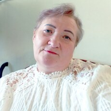 Фотография девушки Ирина, 55 лет из г. Карасук