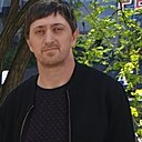 Магомед, 43 года