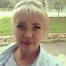 Елена, 43 из г. Гурьевск (Кемеровская Обл).