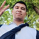 Рисон, 26 лет