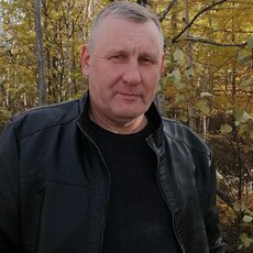 Сергей, 52 из г. Южно-Сахалинск.
