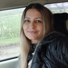 Анна, 43 из г. Новосибирск.