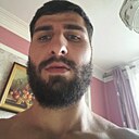 Хаджимурад, 27 лет