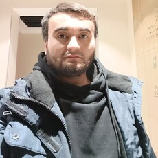 Фотография мужчины Yusuf, 34 года из г. Гулистан