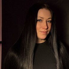 Надюша, 34 из г. Новосибирск.