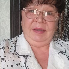 Фотография девушки Нина, 54 года из г. Учалы