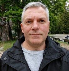 Дмитрий, 50 из г. Санкт-Петербург.