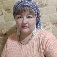 Вика, 38 из г. Забайкальск.