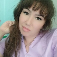 Людмила, 36 из г. Ангарск.