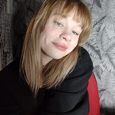 Фотография девушки Александра, 21 год из г. Самара