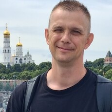 Фотография мужчины Андрей, 47 лет из г. Краснодар