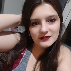 Фотография девушки Настюшка, 34 года из г. Новополоцк
