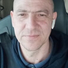 Фотография мужчины Алмаз, 44 года из г. Высокая Гора
