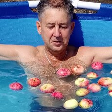 Фотография мужчины Вячеслав, 51 год из г. Грязи