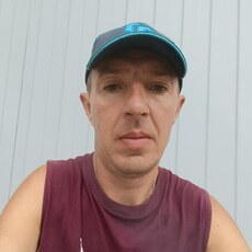 Фотография мужчины Алексей, 44 года из г. Новоаннинский