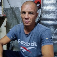 Фотография мужчины Жека, 35 лет из г. Алтайское